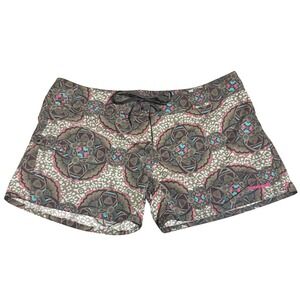 Patagonia Women's Board Shorts Size 6 – Boho‎ Print